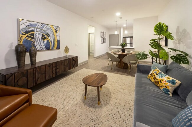 Foto del edificio - Upper Kirby +$500 off 1/Month!
