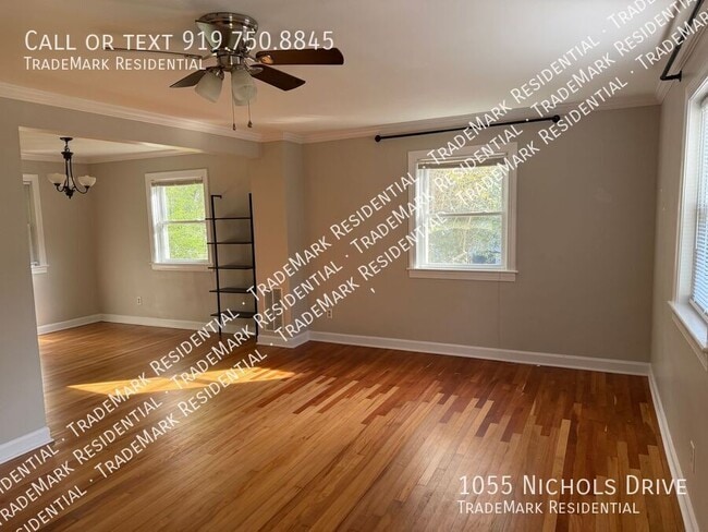 Building Photo - 1055 Nichols Dr