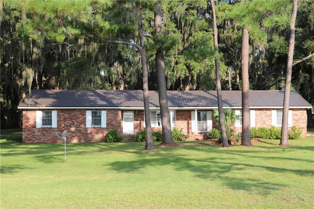 Primary Photo - 2519 Susie Baker Rd NE