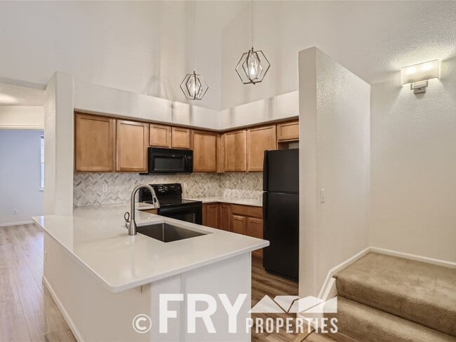 Foto del edificio - Updated Condo In Olde Town Arvada