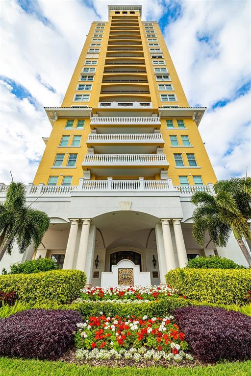 Foto del edificio - 345 Bayshore Blvd