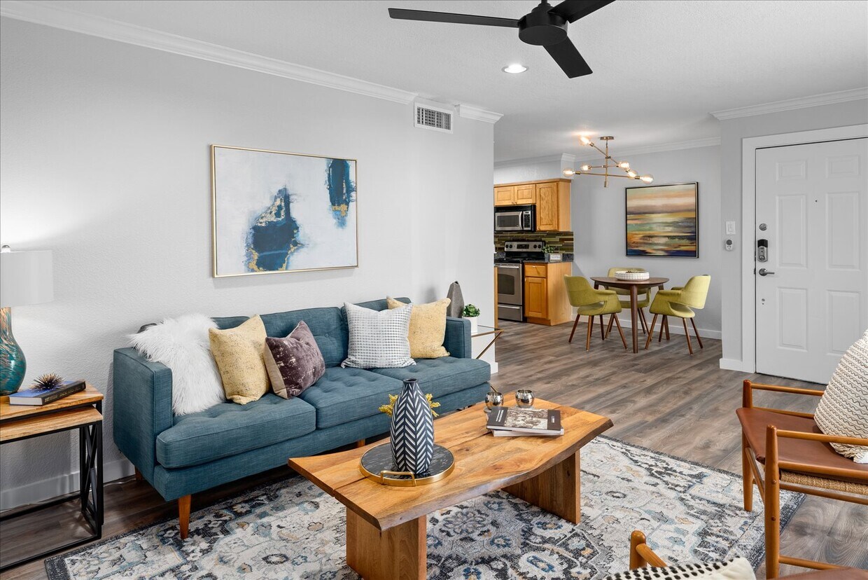 900 S Lamar Blvd Unit 206, Austin, TX 78704 Condo for Rent in Austin