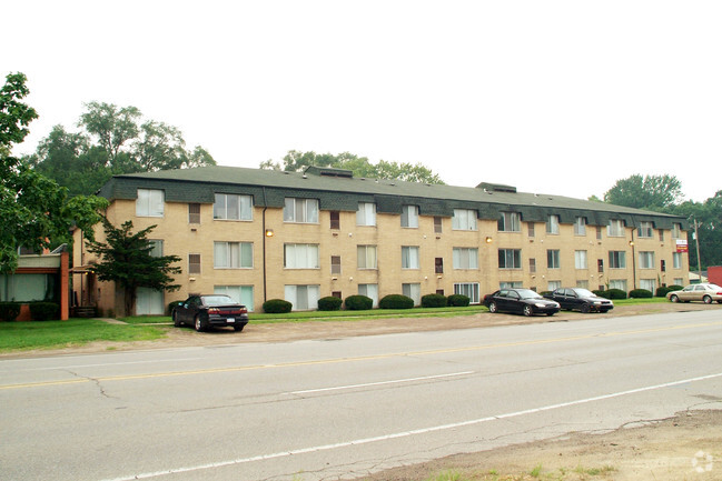 Building Photo - Salem Apartments