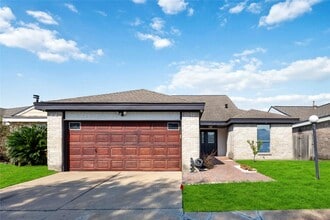 Building Photo - 6210 Gladewell Dr