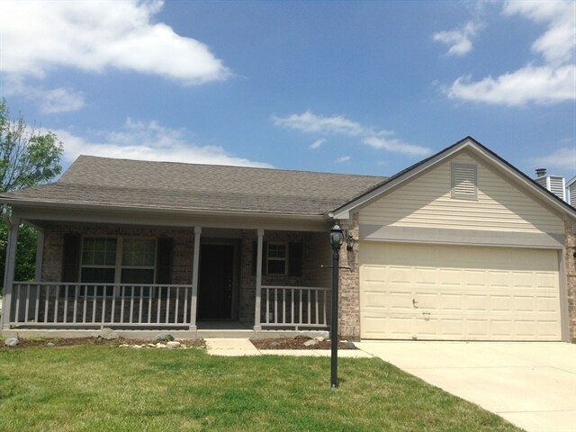 Primary Photo - 8860 Harrison Parkway