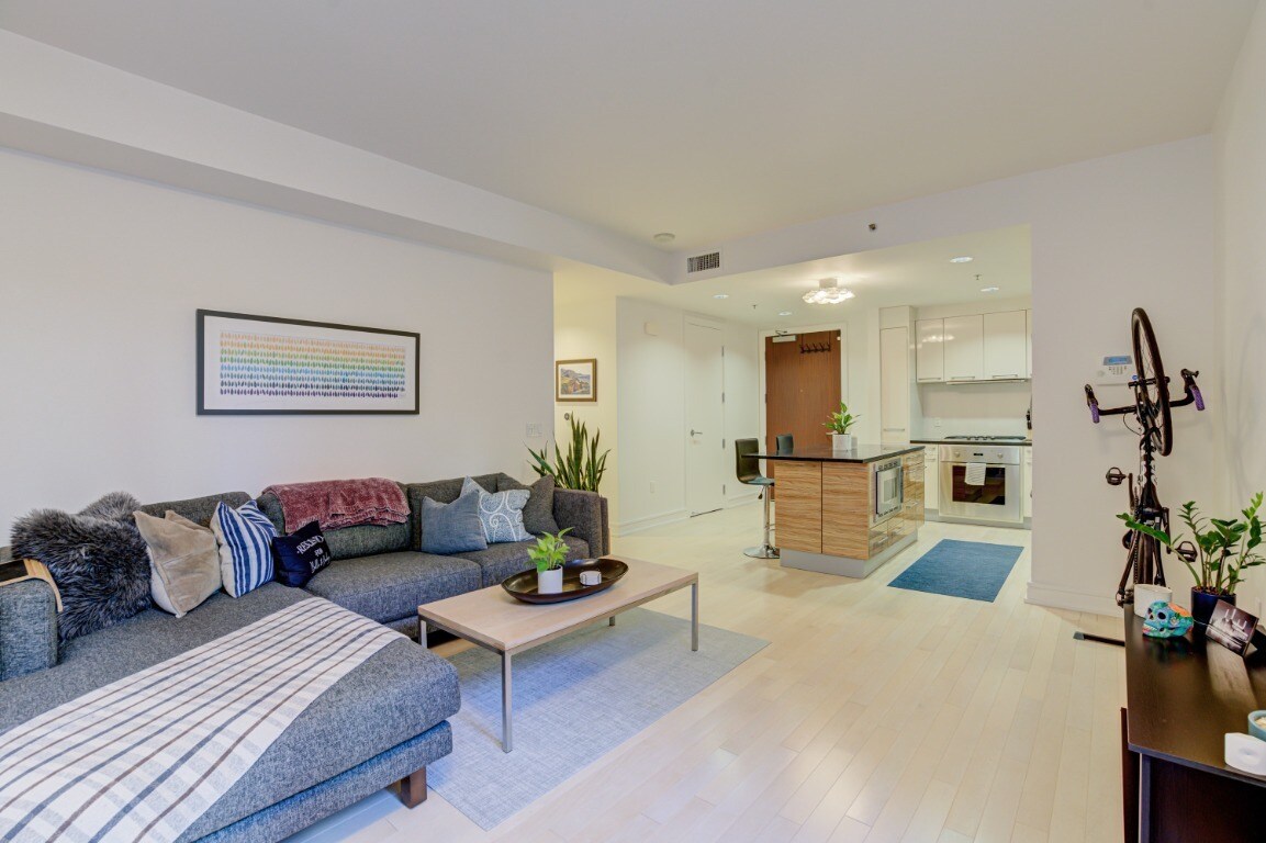 Foto principal - 631 Folsom St