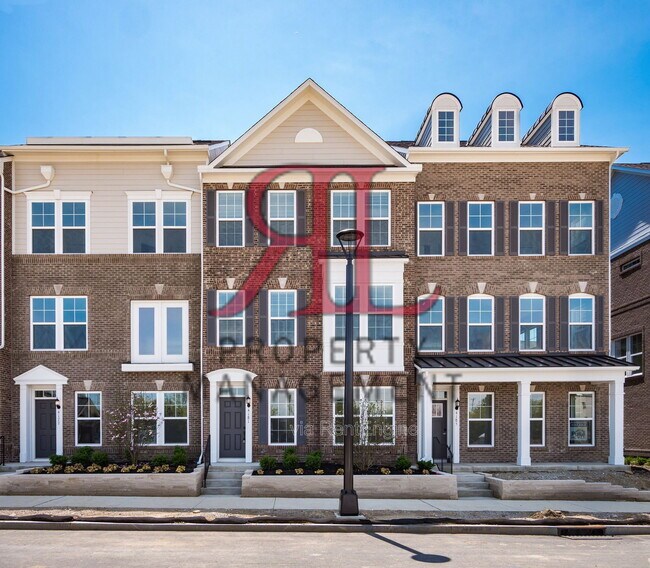 Foto del edificio - 4181 McCune Ave