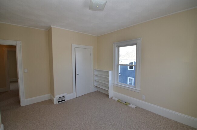 Foto del edificio - 39 Cleveland St