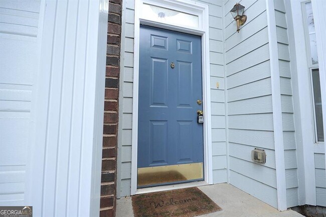 Foto del edificio - 2594 Laurel Cir NW