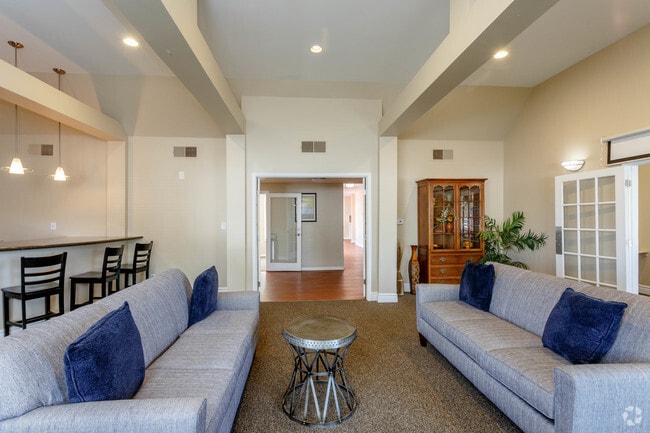 Community Center - Castlegate