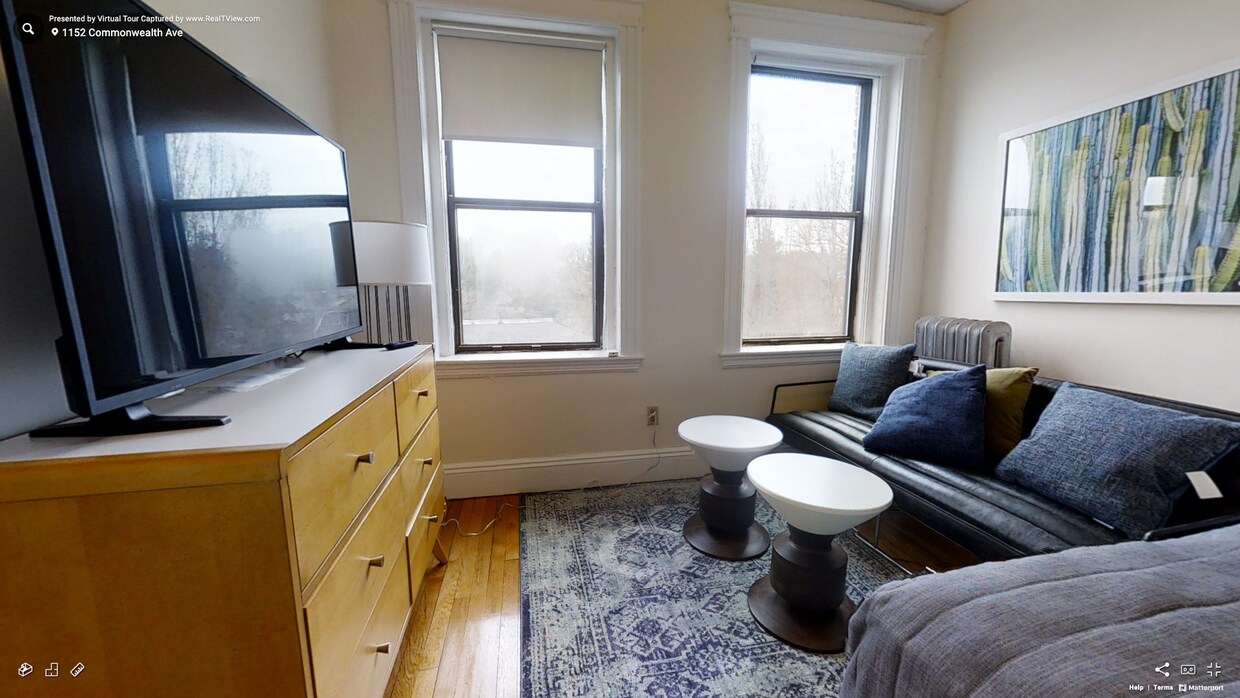 1148 Commonwealth Ave Unit 33, Allston, MA 02134 Condo for Rent in