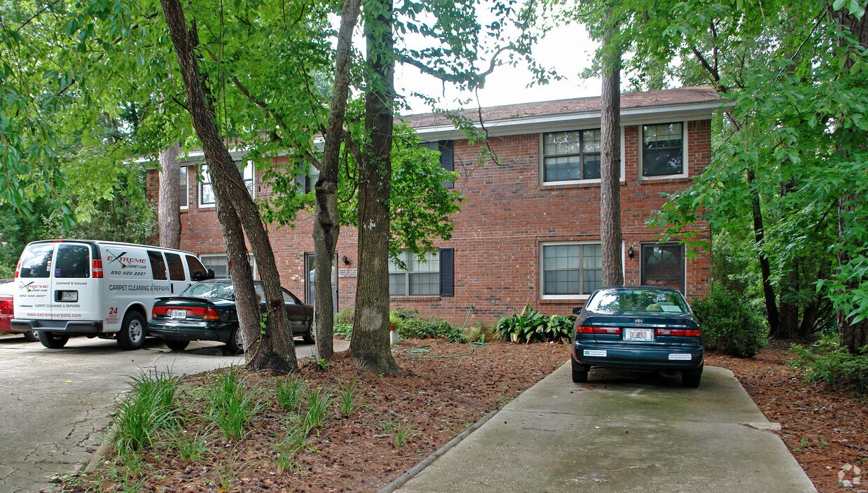 583 Plymouth Ct, Tallahassee, FL 32301 Apartments in Tallahassee, FL