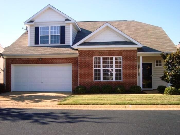 Primary Photo - 4409 Silver Fox Ln