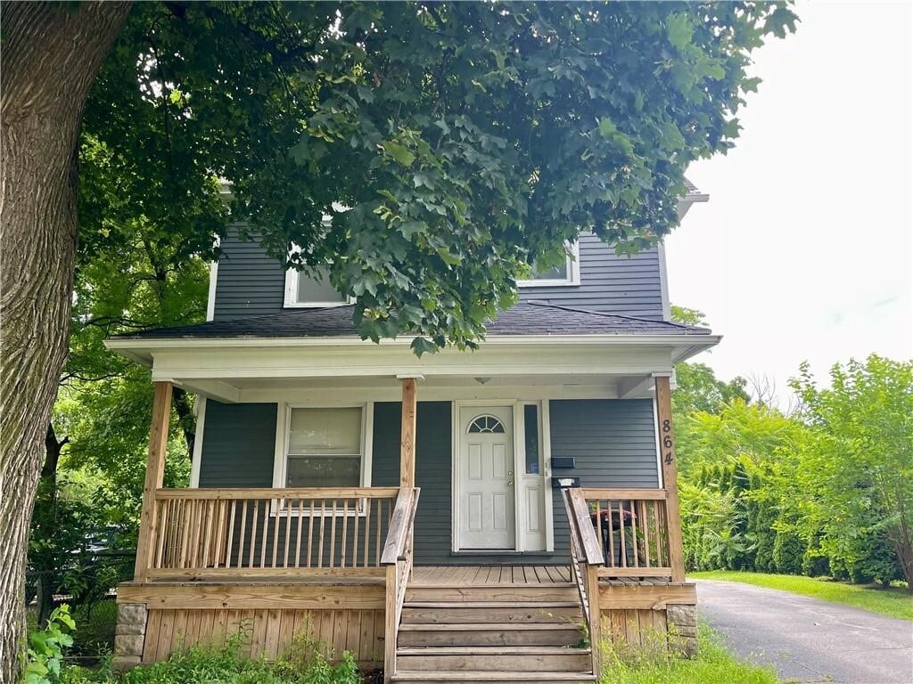 Primary Photo - 864 Culver Rd