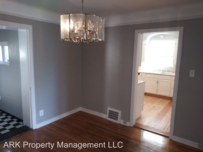 Foto del edificio - 3 br, 1 bath House - 18510 Hartwell