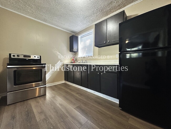 Foto del edificio - 1136 Maynard St