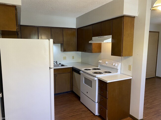 Foto del edificio - 1 br, 1 bath 4plex - 2200 South M Street D