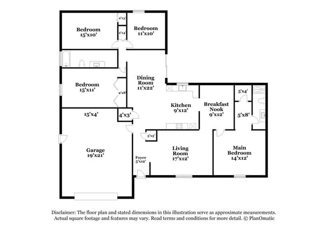 Building Photo - 245 Bridle Path