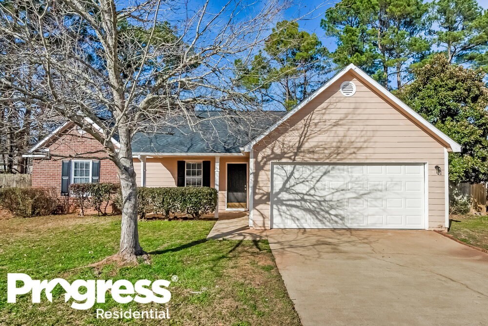 1582 Glynn Ct, Hampton, GA 30228 House Rental in Hampton, GA