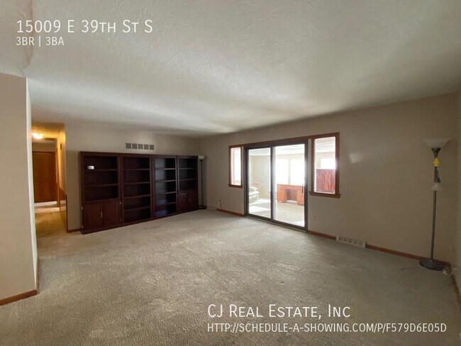 Building Photo - 15009 East 39th St S