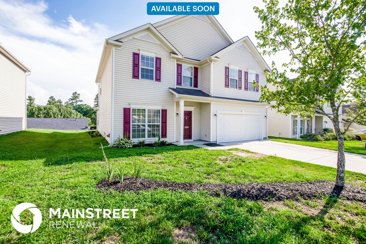 Foto principal - 1828 Mary Wynn Ct