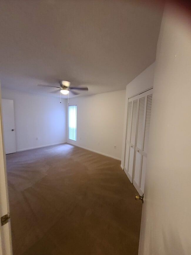 Traditional 1/1 Bedroom view - The Harbor