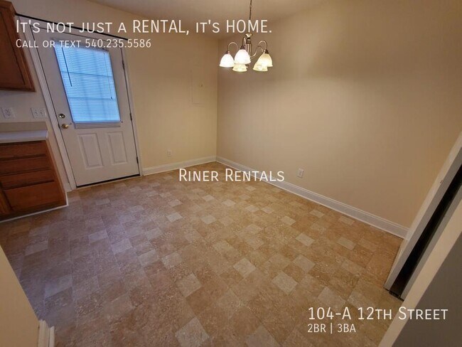 Foto del edificio - 104 12th St