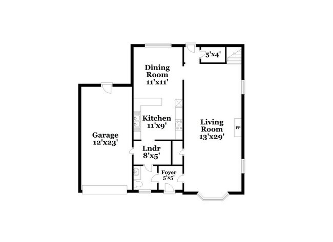 Foto del edificio - 5897 Brookside Dr SE