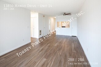 Building Photo - 13850 Mango Dr