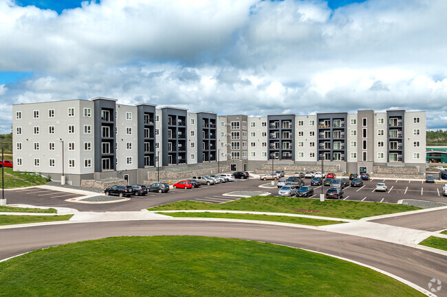 Building Photo - The Acres on Arrowhead Apartments