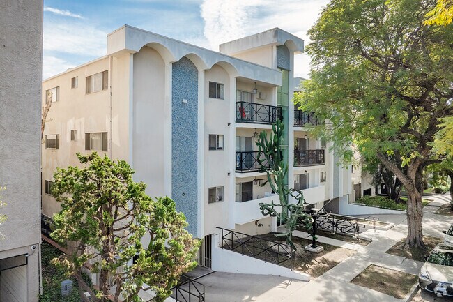 Foto del edificio - 814 S Wooster St