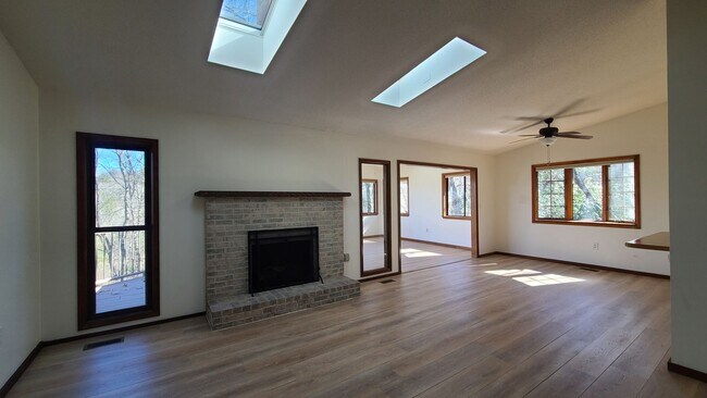 Foto del edificio - Private Setting With Views