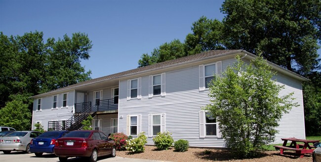 Foto del interior - Brentwood Pointe Apartments