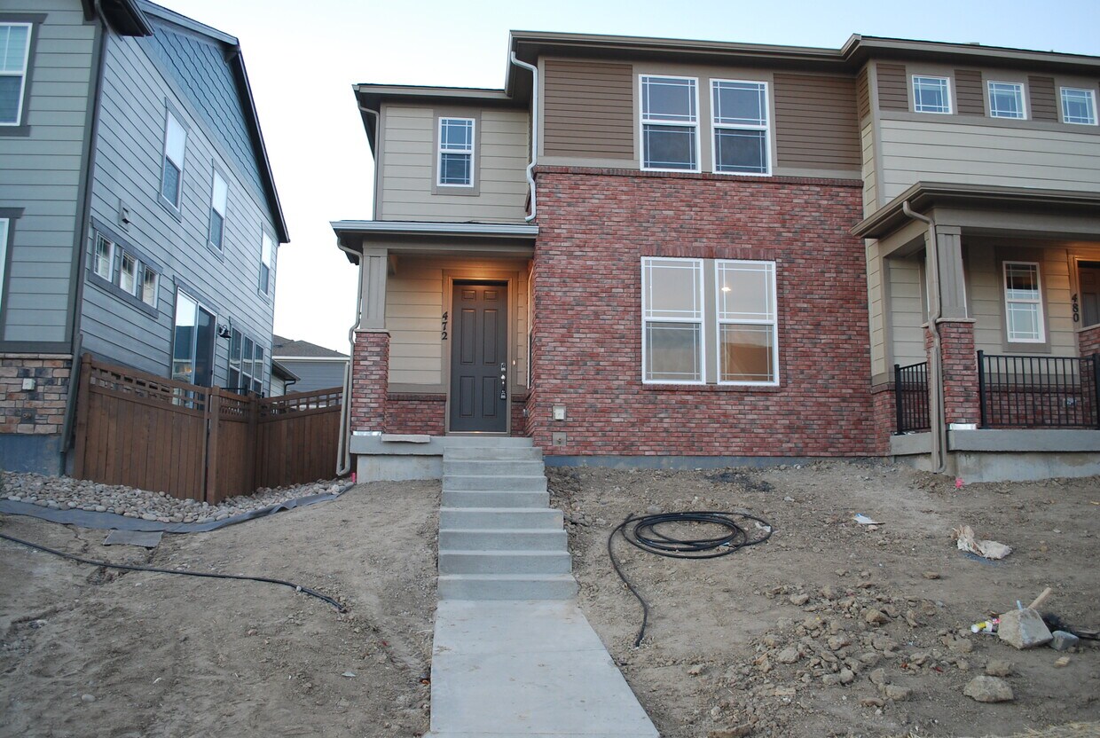Primary Photo - 472 Brailsford St