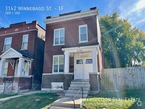 Building Photo - 3142 Winnebago St