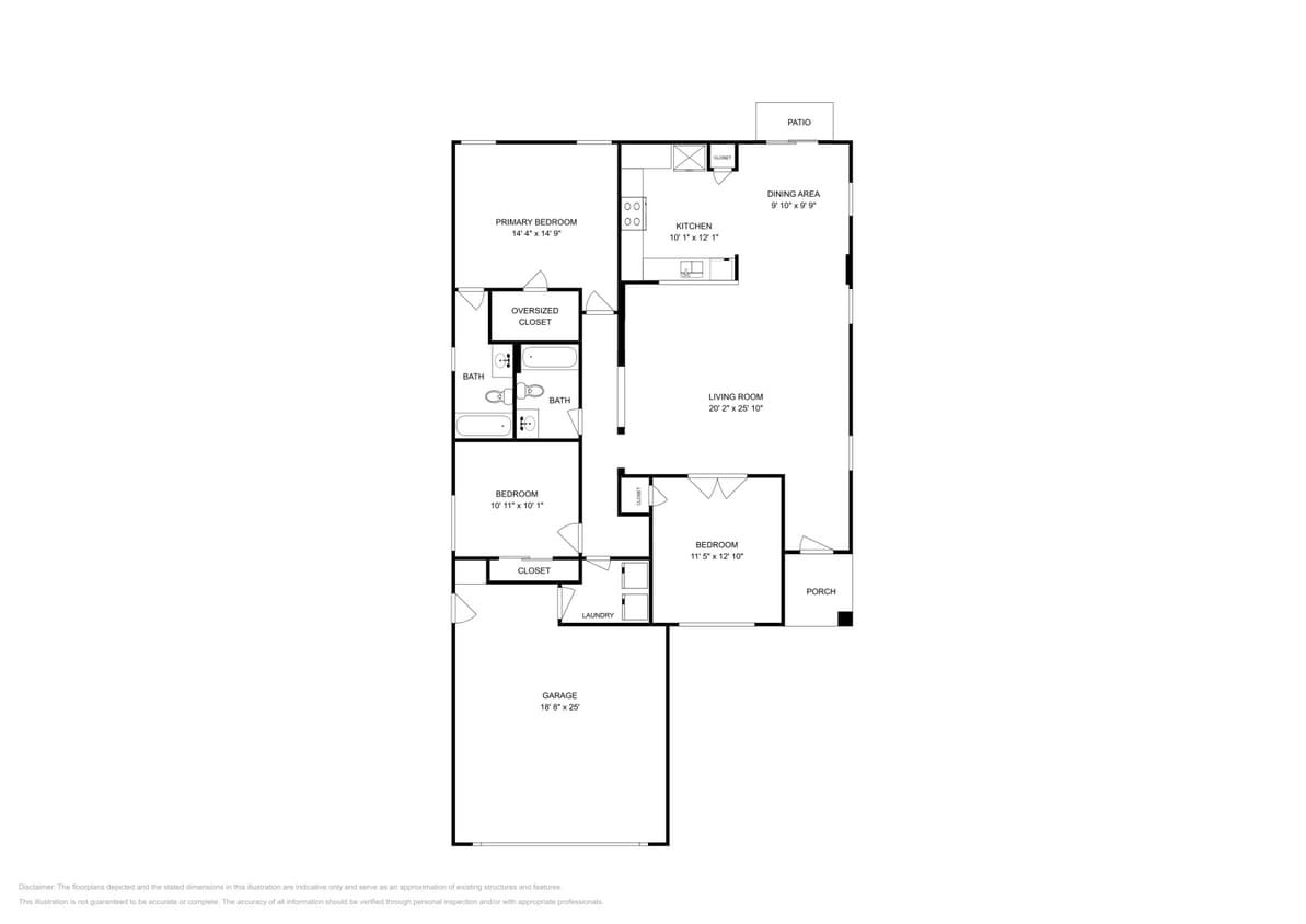 Building Photo - 15612 W Port Au Prince Ln