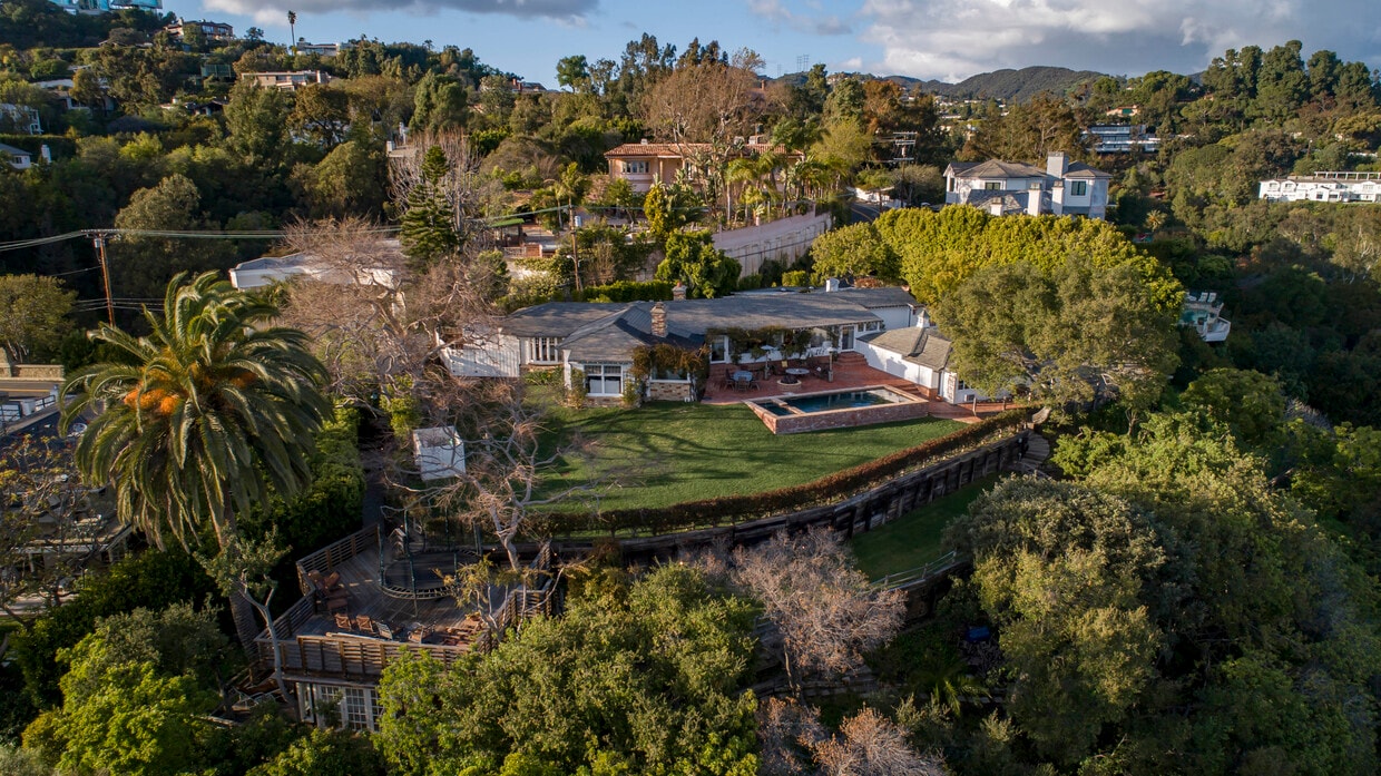 Foto principal - 1766 Westridge Rd