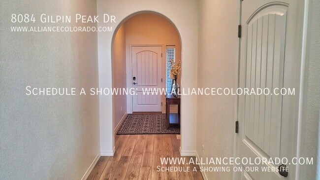 Foto del edificio - 8084 Gilpin Peak Drive