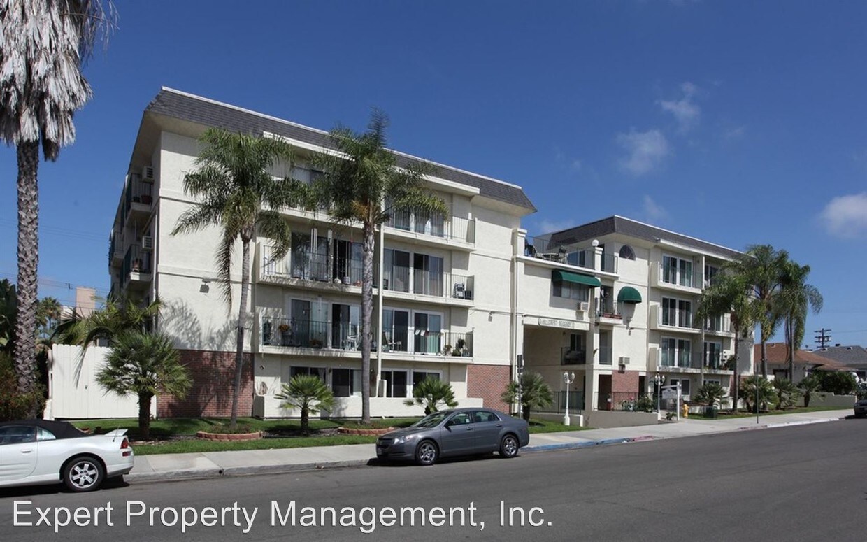 Foto principal - 1050 Essex St