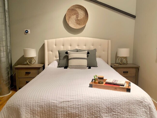 Foto del edificio - 3612 Artist's Way