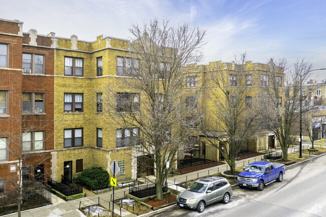 1331-41 W. Addison - 4