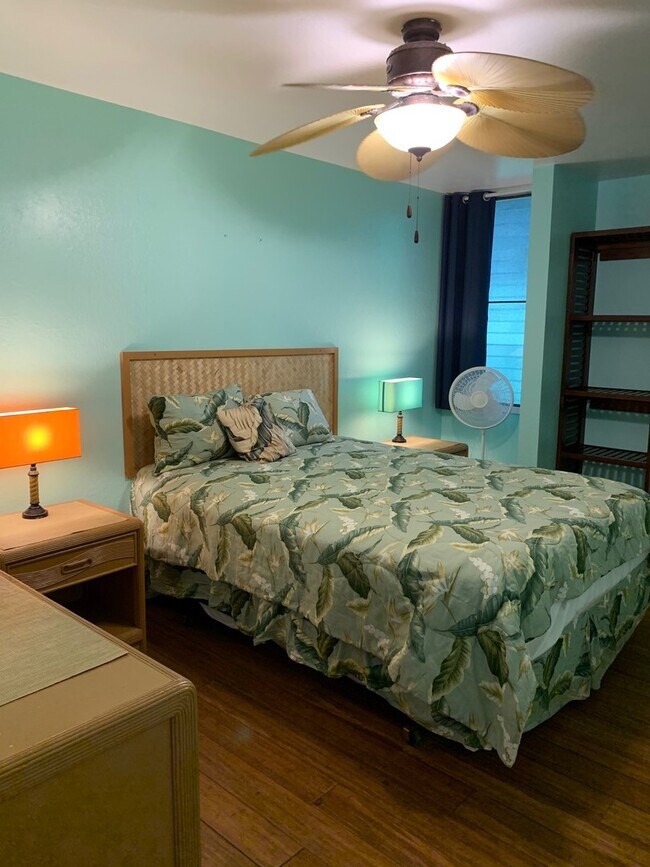 Foto del edificio - Makaha Valley Plantation - Two Bedroom