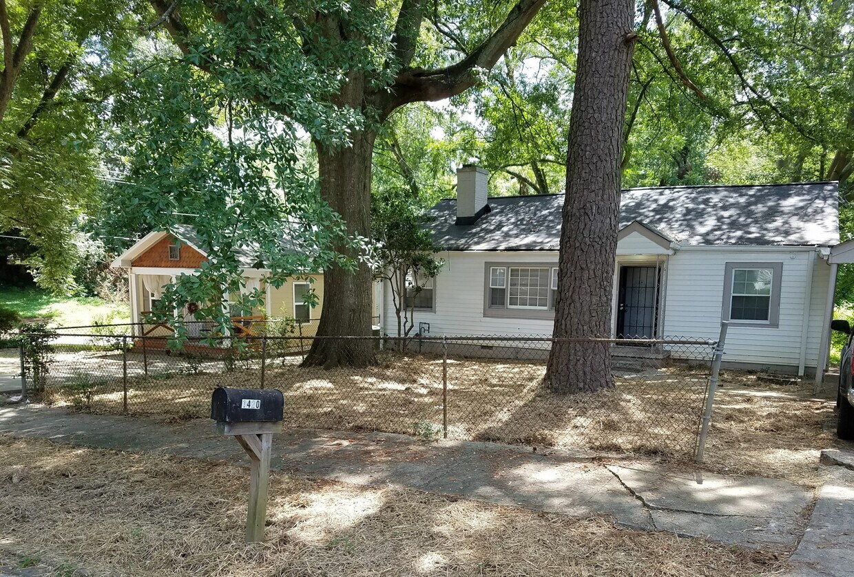 Foto del edificio - 1420 Copeland Avenue Southwest