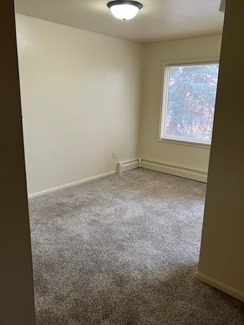 Comedor - 1841 Blanchard St SW