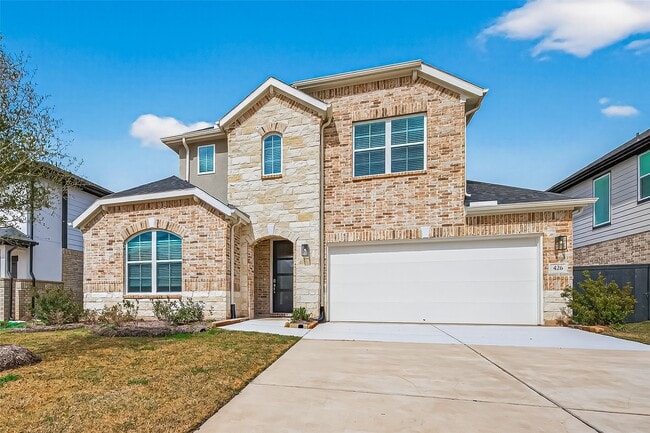 Foto del edificio - 426 Yellow Dandelion Ln