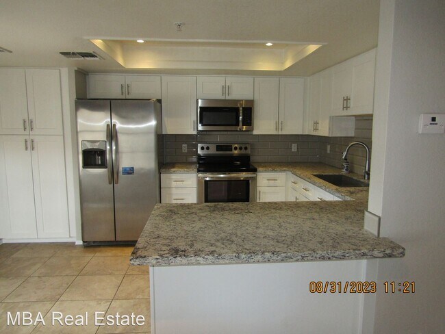 Building Photo - 2 br, 2 bath House - 9342 E Purdue Ave #230