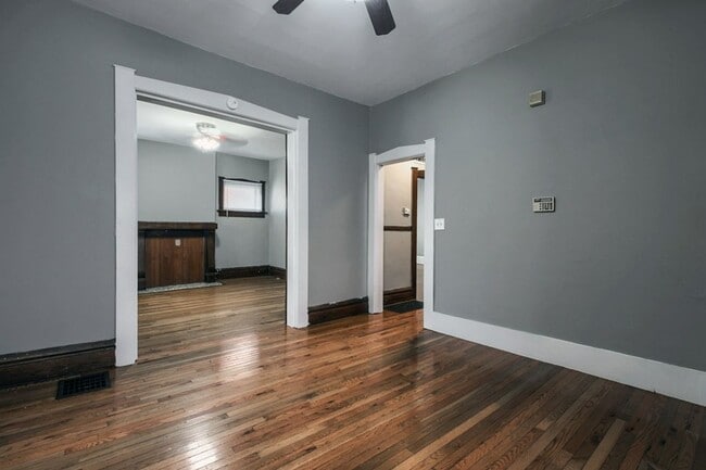 Building Photo - 1754 N 4th St