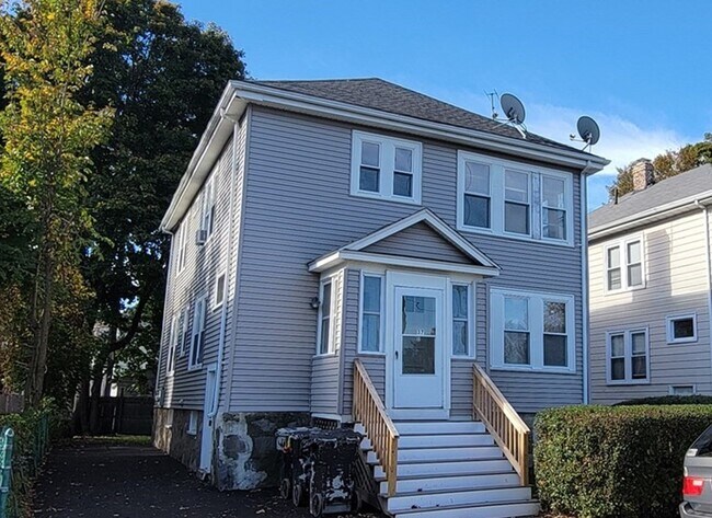 Foto del edificio - 37 Firth Rd