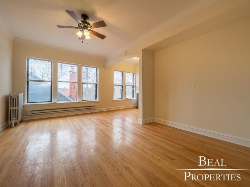 Primary Photo - 0 bedroom in CHICAGO IL 60640