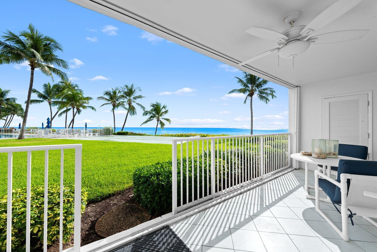 Primary Photo - 3101 S Ocean Blvd